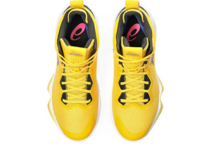 Giay Asics Nova Surge 2 'Yellow' 1061A040-750