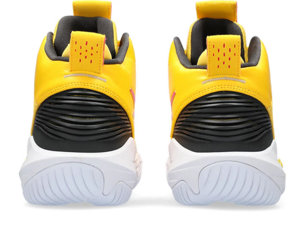 Giay Asics Nova Surge 2 'Yellow' 1061A040-750