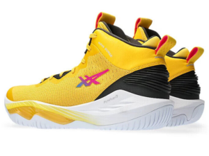 Giay Asics Nova Surge 2 'Yellow' 1061A040-750