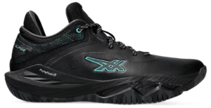 Giay Asics Nova Surge Low 'Black' 1061A043-002