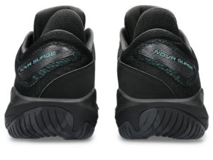 Giay Asics Nova Surge Low 'Black' 1061A043-002