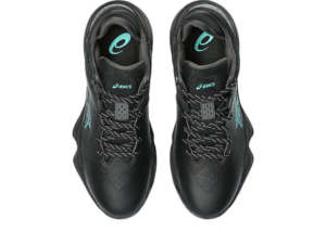 Giay Asics Nova Surge Low 'Black' 1061A043-002