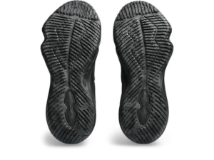 Giay Asics Nova Surge Low 'Black' 1061A043-002