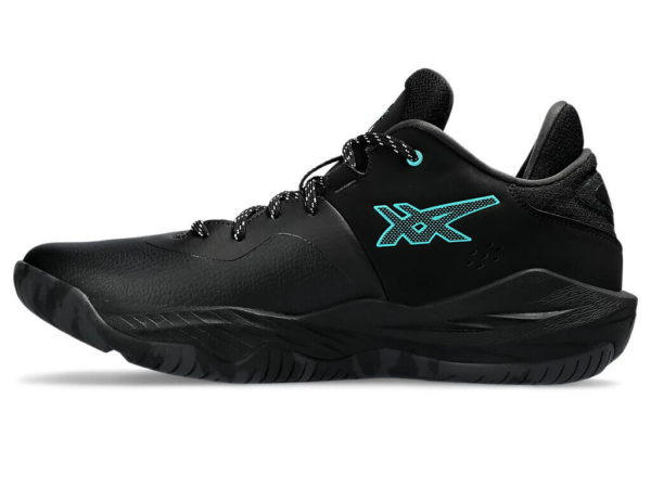 Giay Asics Nova Surge Low 'Black' 1061A043-002