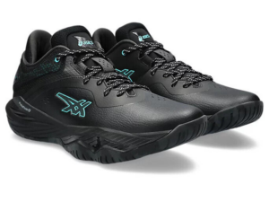 Giay Asics Nova Surge Low 'Black' 1061A043-002