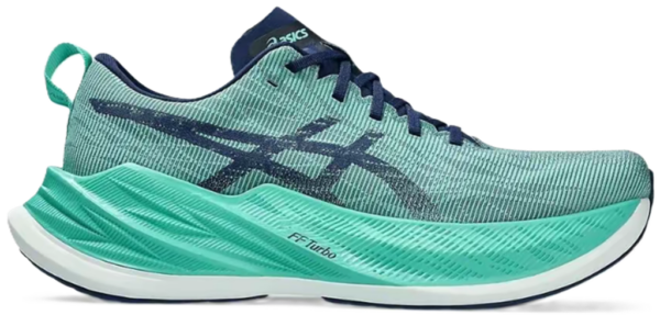 Giay Asics Superblast 'Aurora Green' 1013A127-302