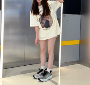 Giay Asics Superblast 'Black Lilac Hint' 1013A127-101