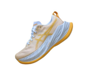 Giay Asics Superblast 'Fellow Yellow Blue' 1013A127-400
