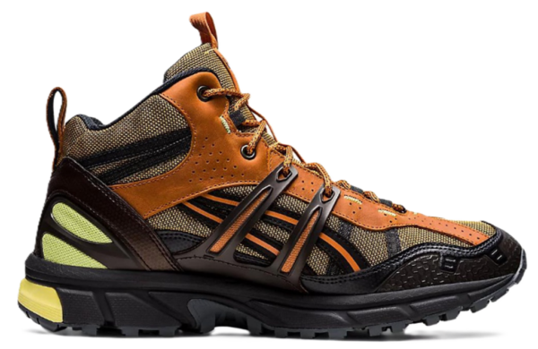 Giay Asics US2S Gel Sonoma 1550 MT 'Brown' 1201A657-200