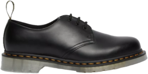 Giay Dr. Martens 1461 Iced Smooth Leather 'Black' 26578001