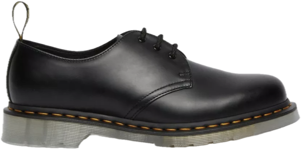 Giay Dr. Martens 1461 Iced Smooth Leather 'Black' 26578001