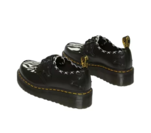 Giay Dr. Martens Ramsey Quad 3i 'Black' 31679195