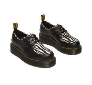 Giay Dr. Martens Ramsey Quad 3i 'Black' 31679195