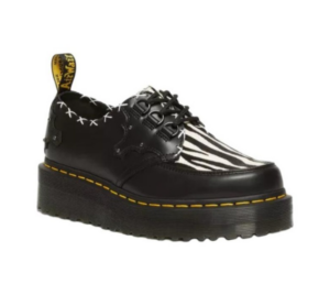 Giay Dr. Martens Ramsey Quad 3i 'Black' 31679195