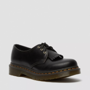 Giay Dr.Martens 1461 Abruzzo Oxford 'Black' 26944001