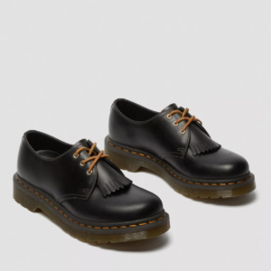 Giay Dr.Martens 1461 Abruzzo Oxford 'Black' 26944001
