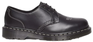 Giay Dr.Martens 1461 Gothic Americana 'Black' 31625001