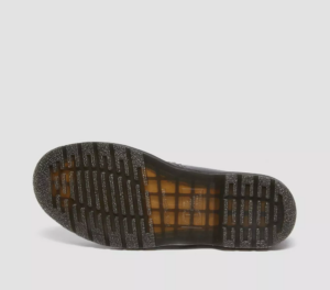 Giay Dr.Martens 1461 Gothic Americana 'Black' 31625001