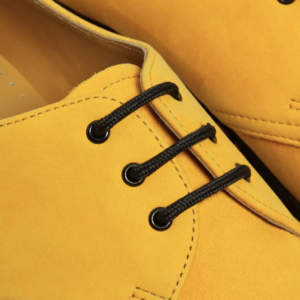 Giay Dr.Martens 1461 Iced II 'Golden Yellow' 27802740