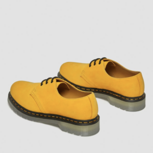 Giay Dr.Martens 1461 Iced II 'Golden Yellow' 27802740
