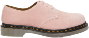 Giay Dr.Martens 1461 Iced Suede 'Pink' 27558279