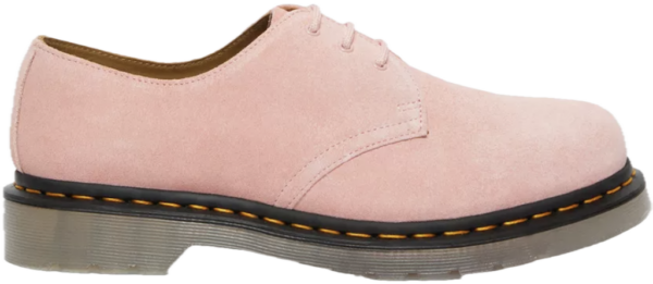 Giay Dr.Martens 1461 Iced Suede 'Pink' 27558279