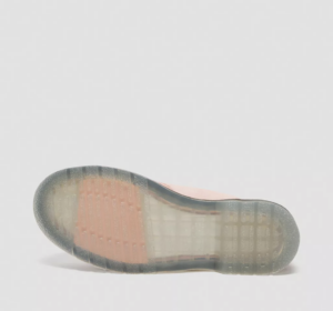 Giay Dr.Martens 1461 Iced Suede 'Pink' 27558279