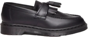 Giay Dr.Martens Adrian Mono Leather Loafers 'Black' 30637001