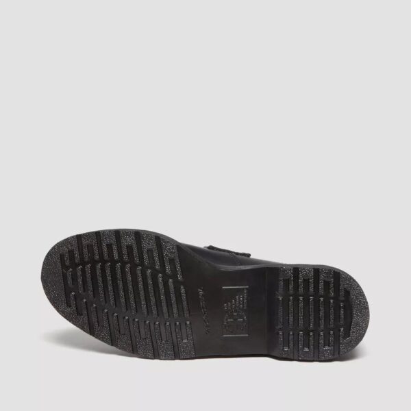 Giay Dr.Martens Adrian Mono Leather Loafers 'Black' 30637001