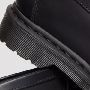 Giay Dr.Martens Adrian Mono Leather Loafers 'Black' 30637001