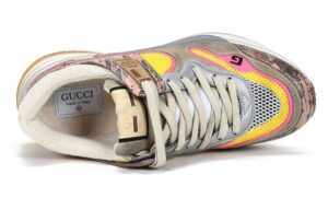 Giay Gucci Ultrapace 'Pink Tejus Printed' 592348-1LH20-5761