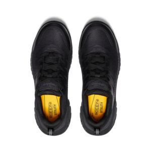 Giay Keen Arvada ESD Work 'Black' 1027687