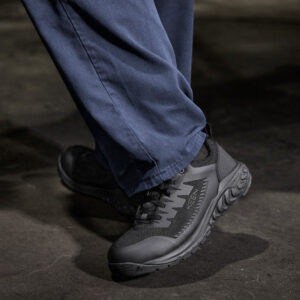 Giay Keen Arvada ESD Work 'Black' 1027687
