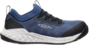 Giay Keen Arvada Shift ESD Work 'Vintage Indigo' 1029029