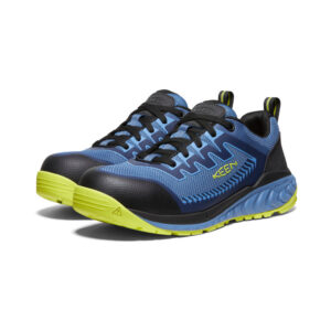 Giay Keen Arvada Work 'Naval Academy' 1027653