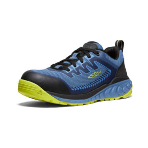 Giay Keen Arvada Work 'Naval Academy' 1027653