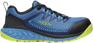 Giay Keen Arvada Work 'Naval Academy' 1027653