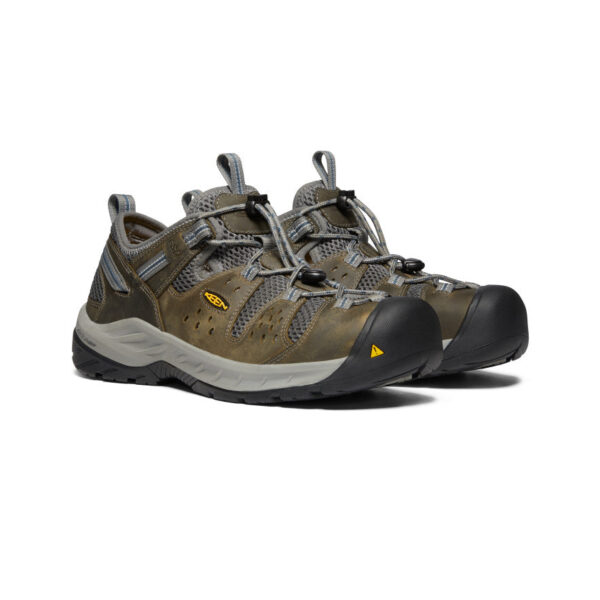 Giay Keen Atlanta Cool II ESD 'Gargoyle' 1023217