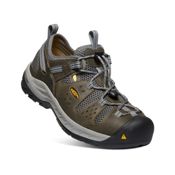 Giay Keen Atlanta Cool II ESD 'Gargoyle' 1023217