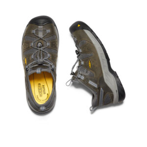 Giay Keen Atlanta Cool II ESD 'Gargoyle' 1023217