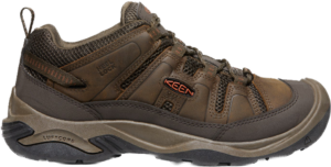 Giay Keen Circadia Vent 'Bison' 1026781