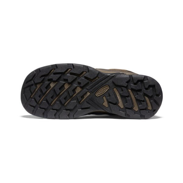 Giay Keen Circadia Vent 'Bison' 1026781
