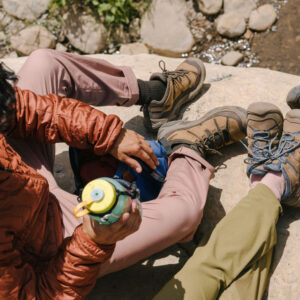 Giay Keen Circadia Vent 'Bison' 1026781