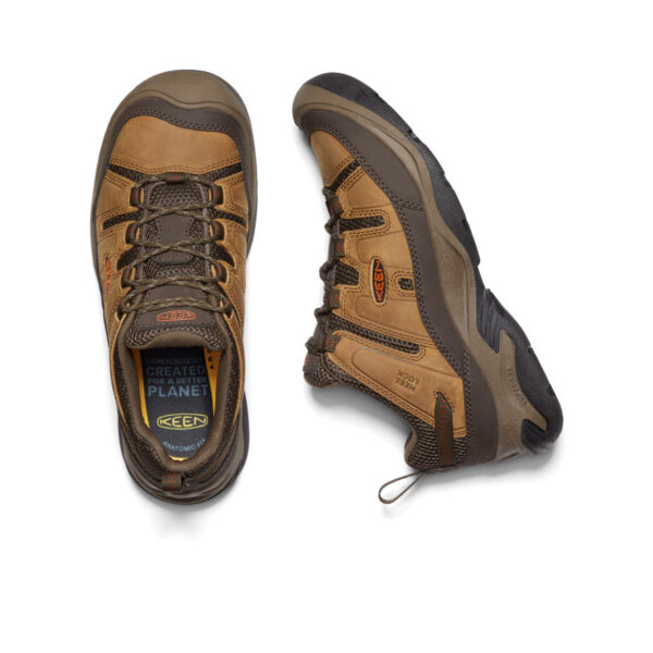 Giay Keen Circadia Vent Wide 'Bison' 1027342