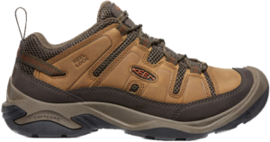 Giay Keen Circadia Vent Wide 'Bison' 1027342