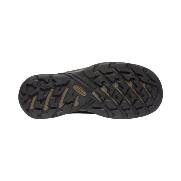 Giay Keen Circadia Vent Wide 'Bison' 1027342