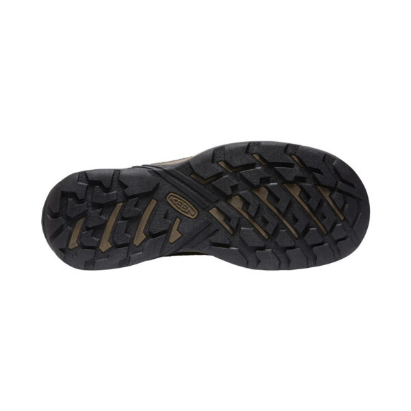Giay Keen Circadia Waterproof 'Shitake' 1026842