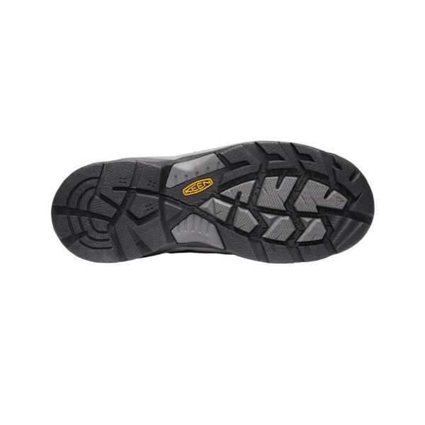 Giay Keen Detroit XT ESD 'Cascade Brown' 1020035