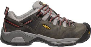 Giay Keen Detroit XT Internal Met 'Steel Grey' 1021315