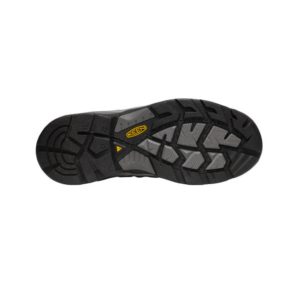Giay Keen Detroit XT Internal Met 'Steel Grey' 1021315
